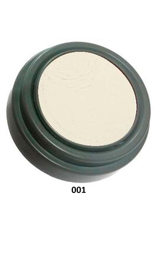 2,5 ml Trucco all'Acqua Professionale