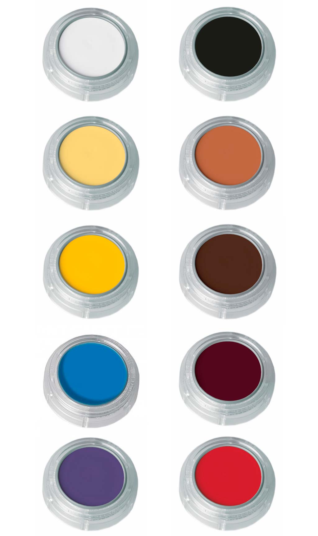 Trucco Puro Professionale