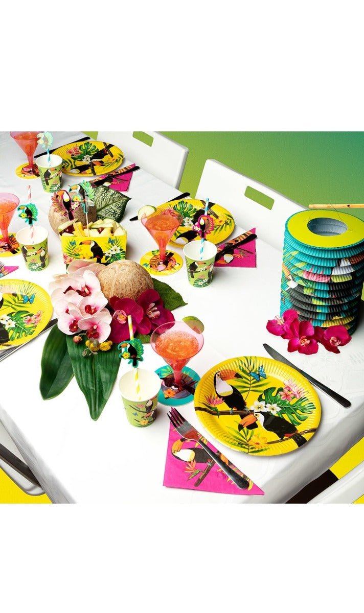 Stuzzicadenti Hawaii Tucano