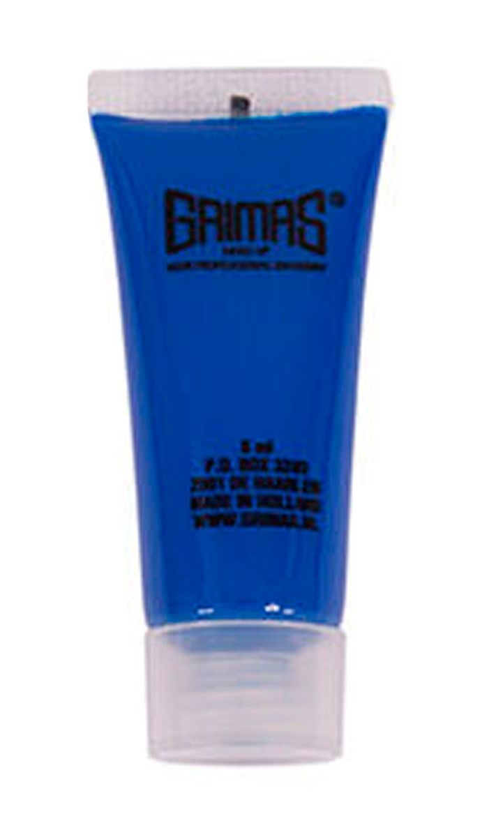 8 ml Trucco all'Acqua liquido Professionale