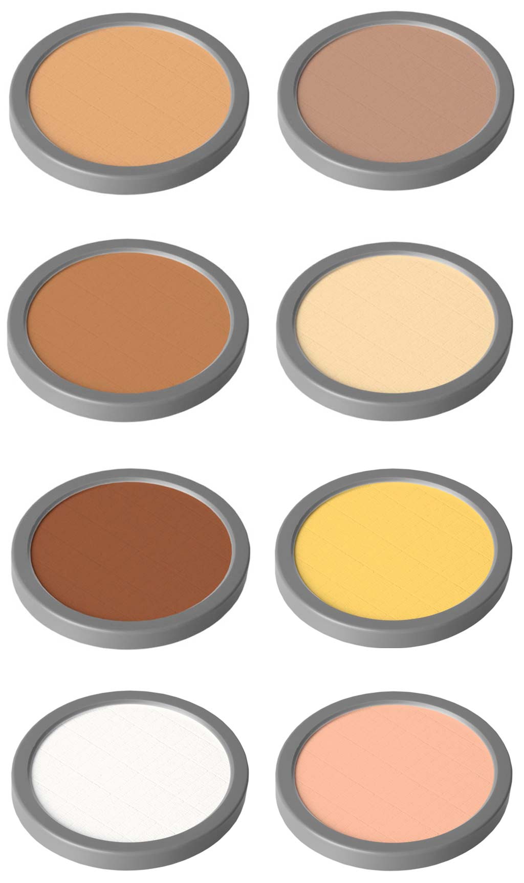 Trucco Cake Professionale