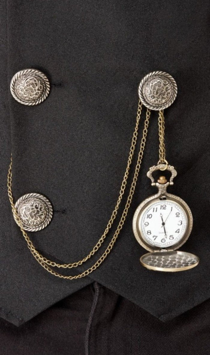 Orologio da taschino anni 20