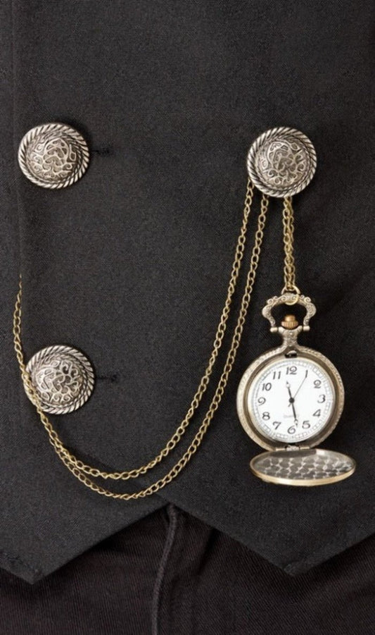 Orologio da taschino anni 20