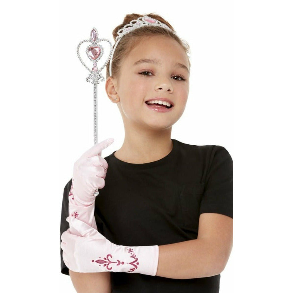 Set de Princesa infantil | Don Disfraz