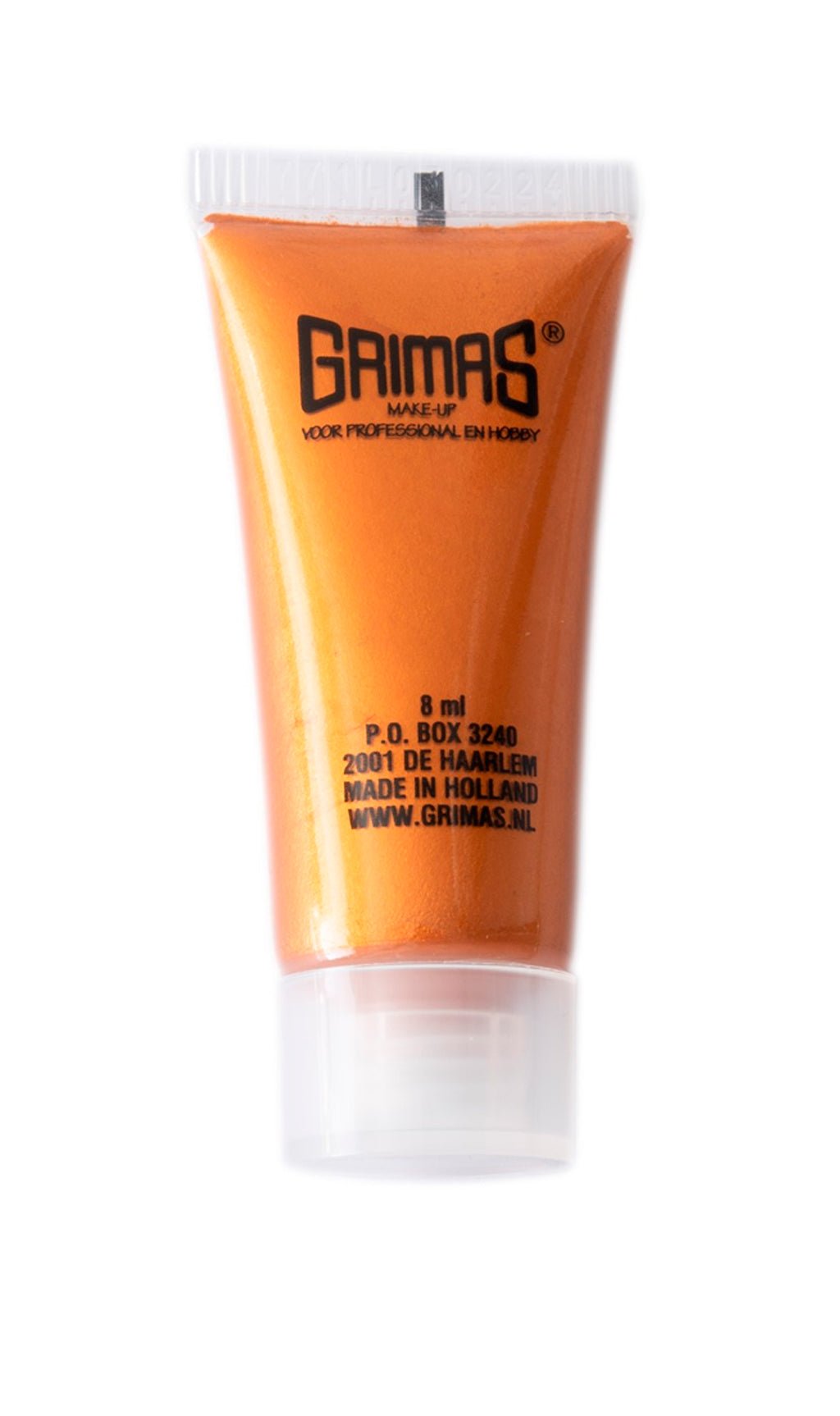 8 ml Trucco all'Acqua liquido perlato