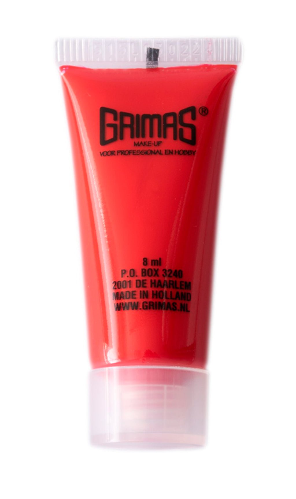 8 ml Trucco all'Acqua liquido Professionale
