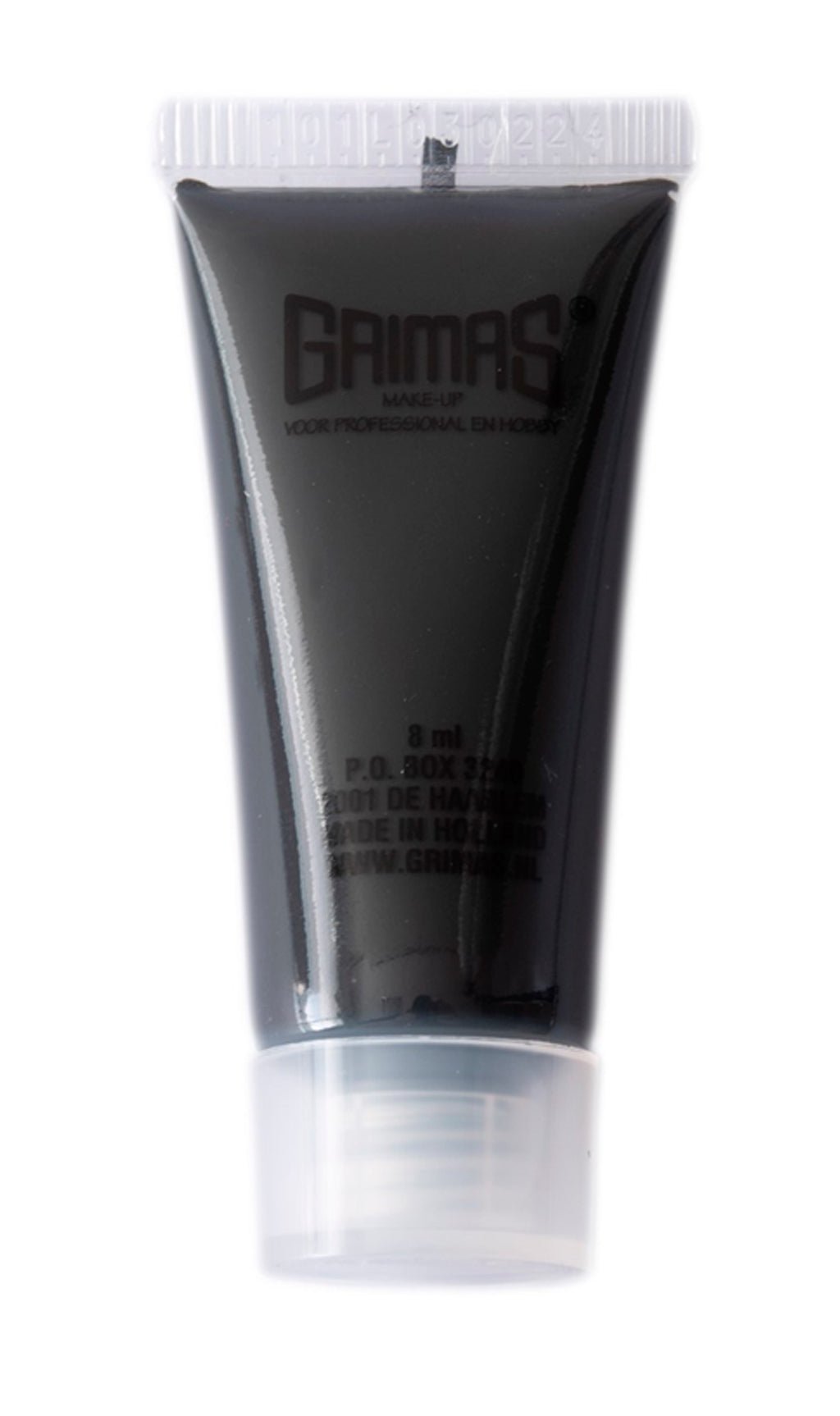 8 ml Trucco all'Acqua liquido Professionale