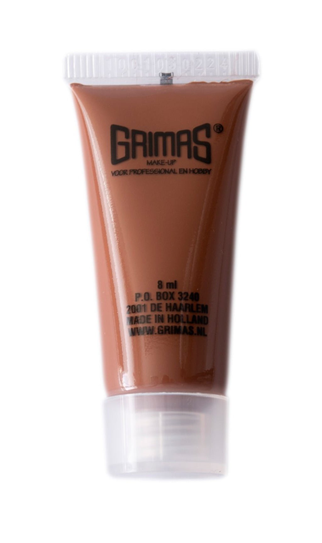 8 ml Trucco all'Acqua liquido Professionale