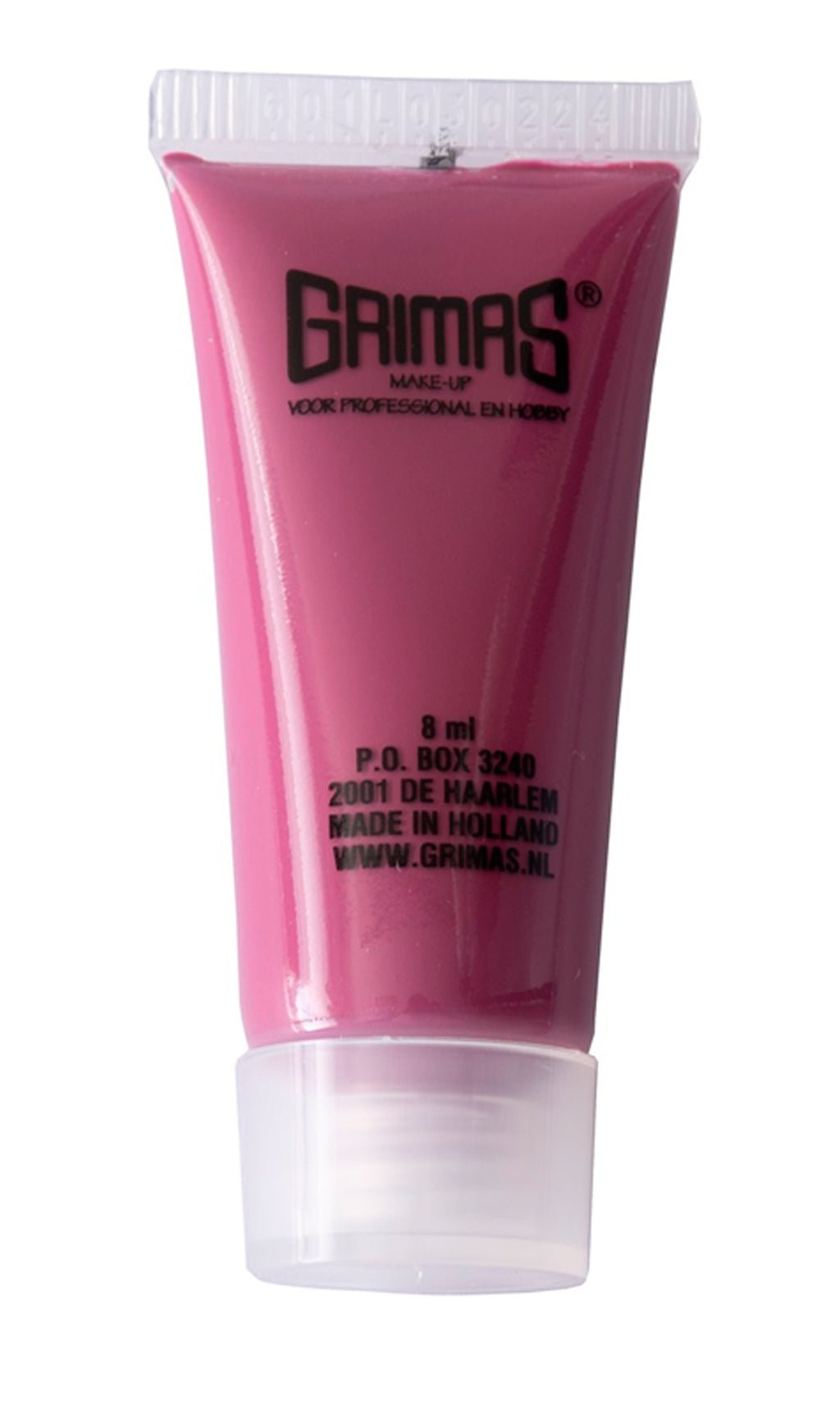 8 ml Trucco all'Acqua liquido Professionale