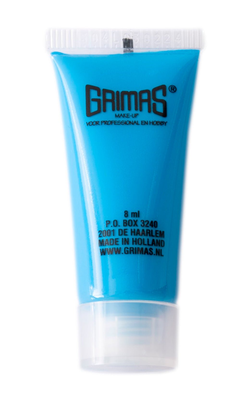 8 ml Trucco all'Acqua liquido Professionale
