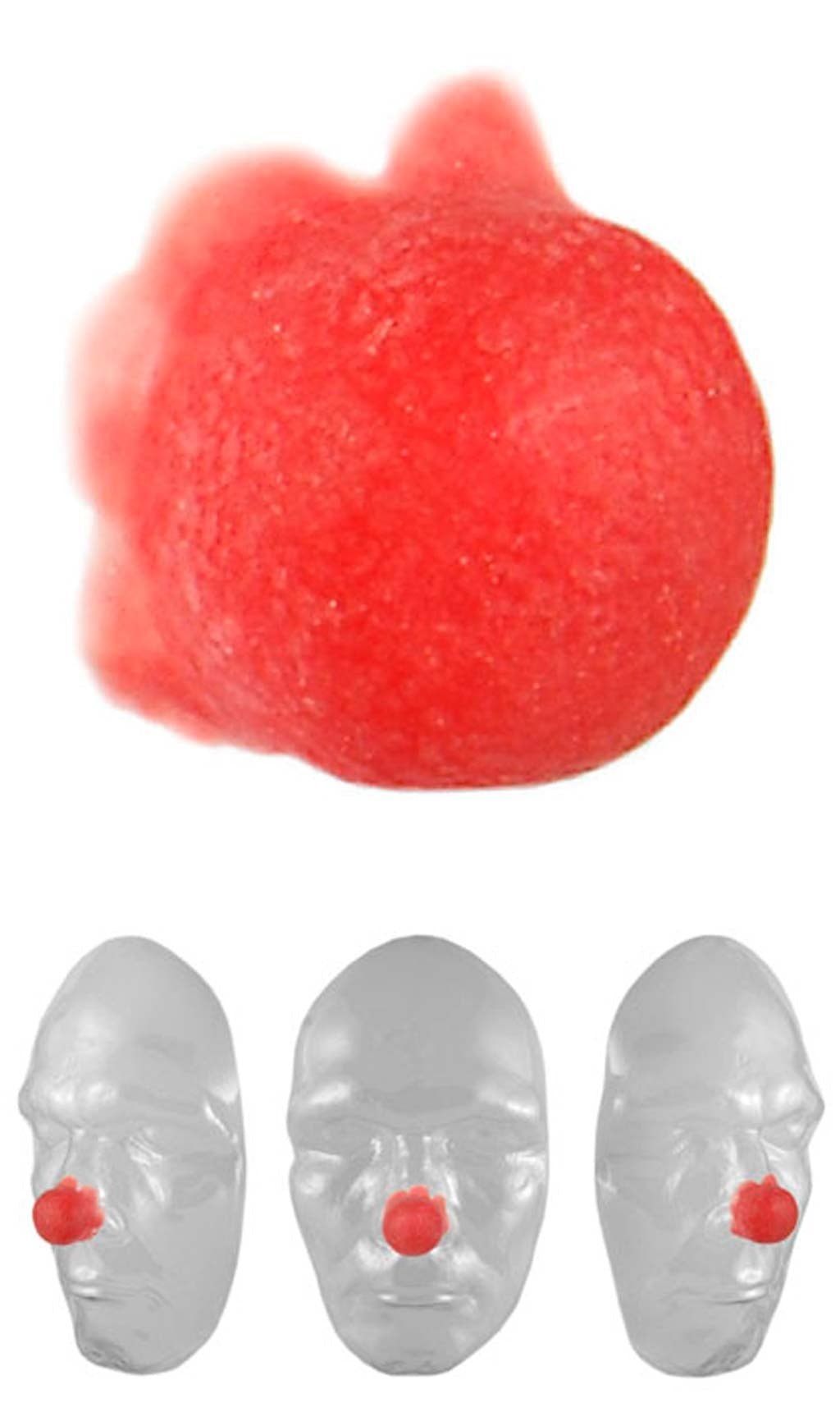 Punta Naso Pagliaccio Lattice