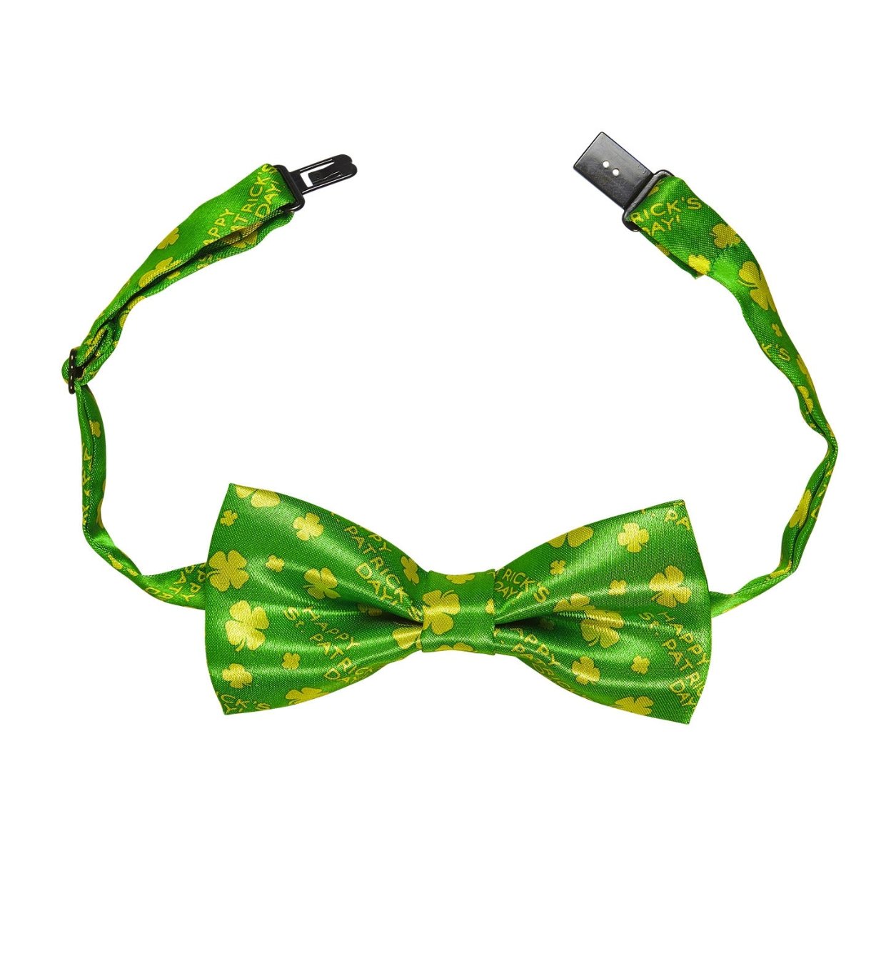 Papillon Saint Patrick
