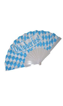 Ventaglio Oktoberfest