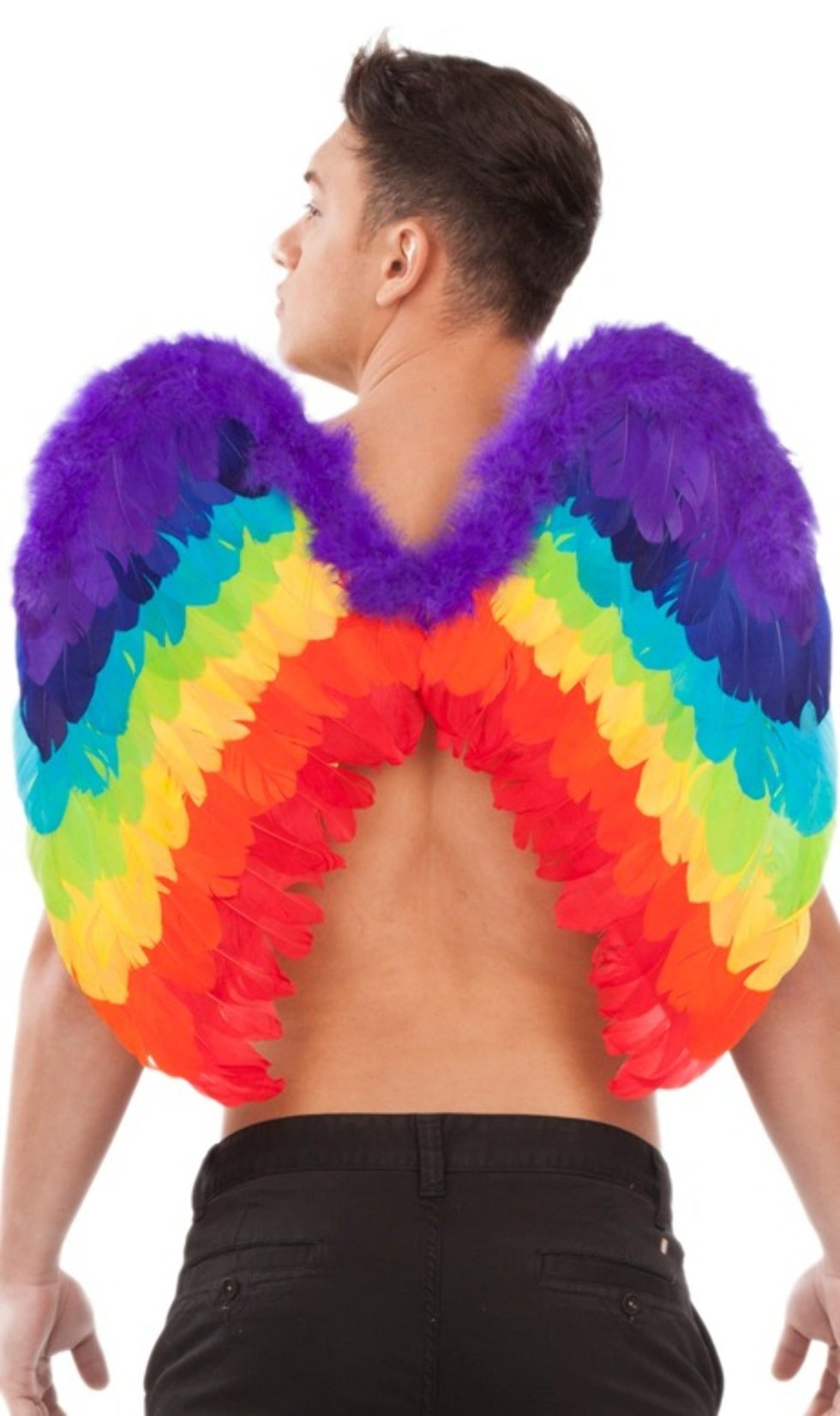 Ali Cuori Arcobaleno