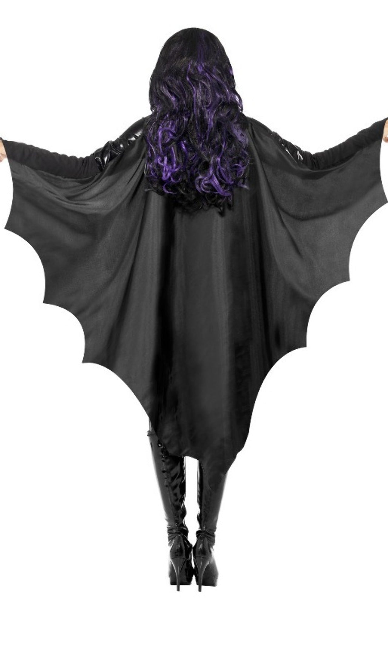 Ali di Pipistrello Vampiro