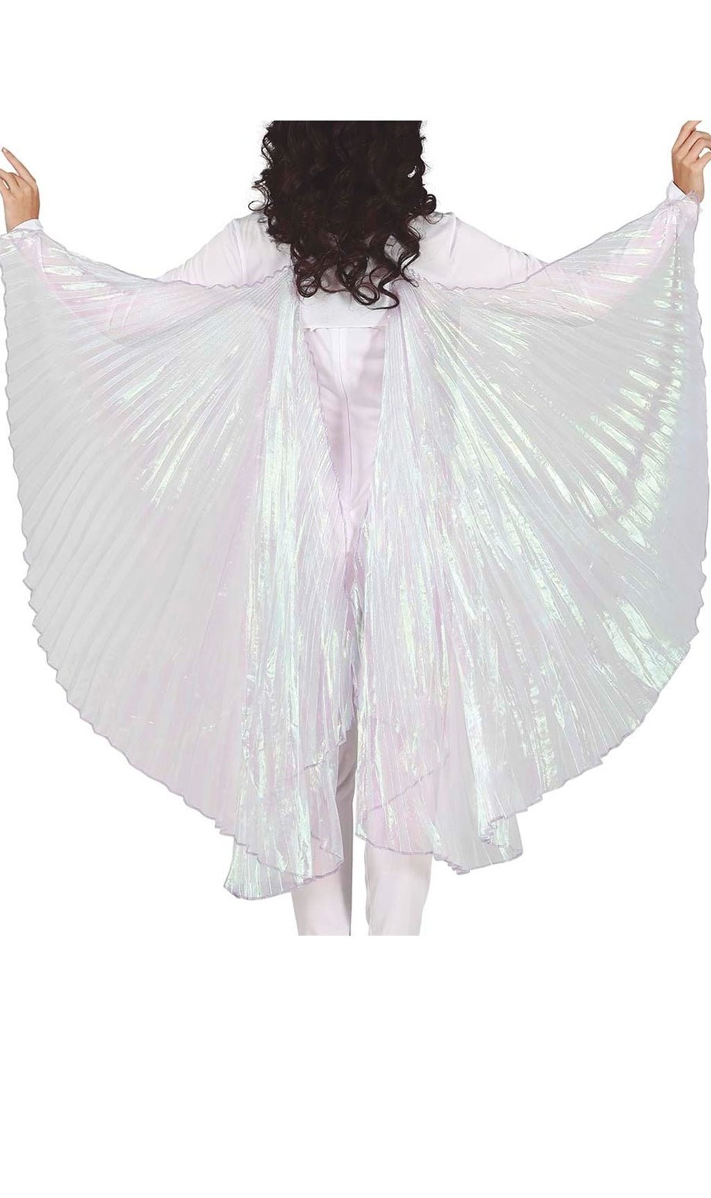 Ali Iris plissettate