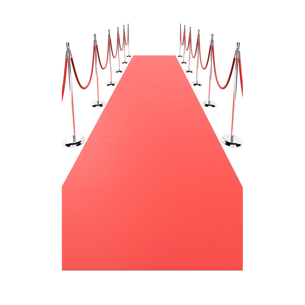 Alfombra Roja Larga | Don Disfraz