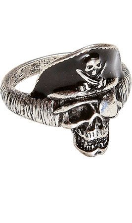 Anello Pirata