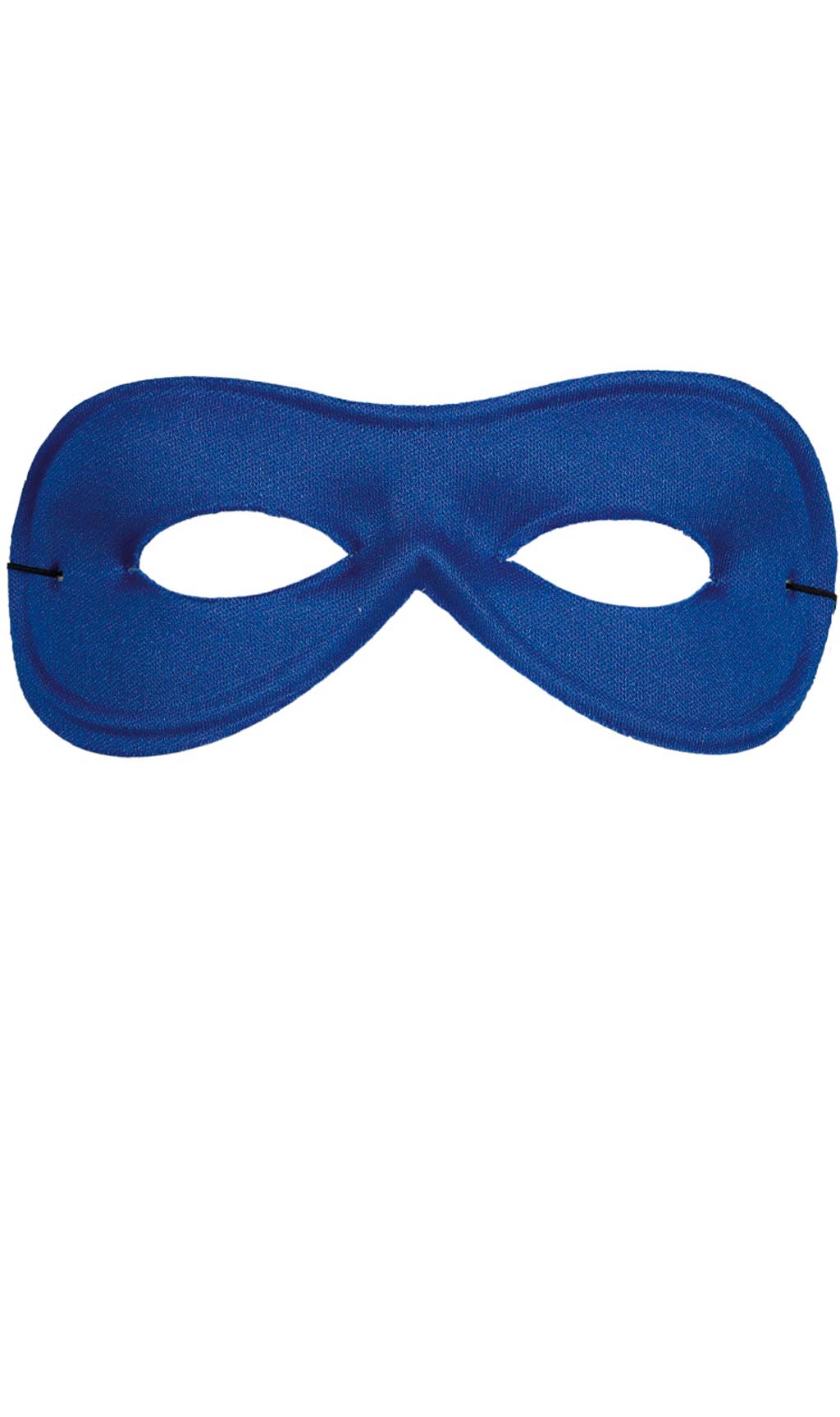 Mascherina Blu Eco