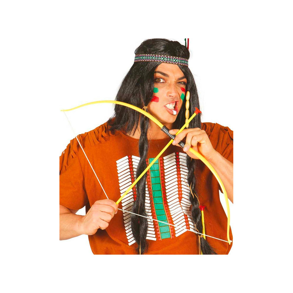 Arco Indio | Don Disfraz
