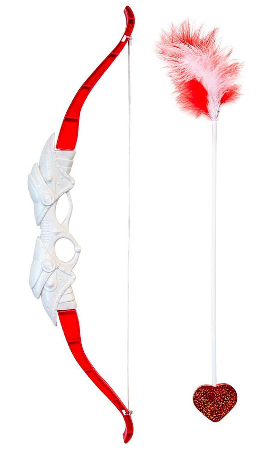 Arco Cupido Rosso