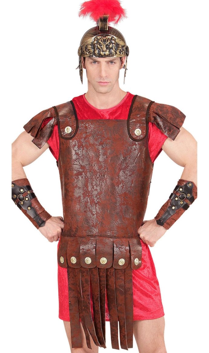 Armatura Romana Imperiale