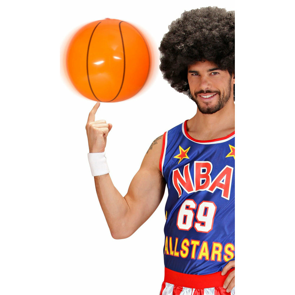 Balón de Baloncesto Hinchable | Don Disfraz