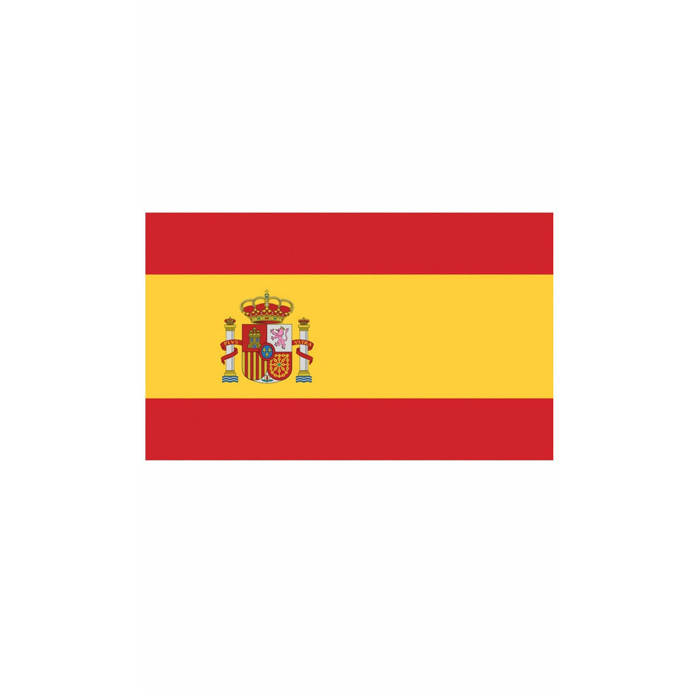 Bandera de España | Don Disfraz