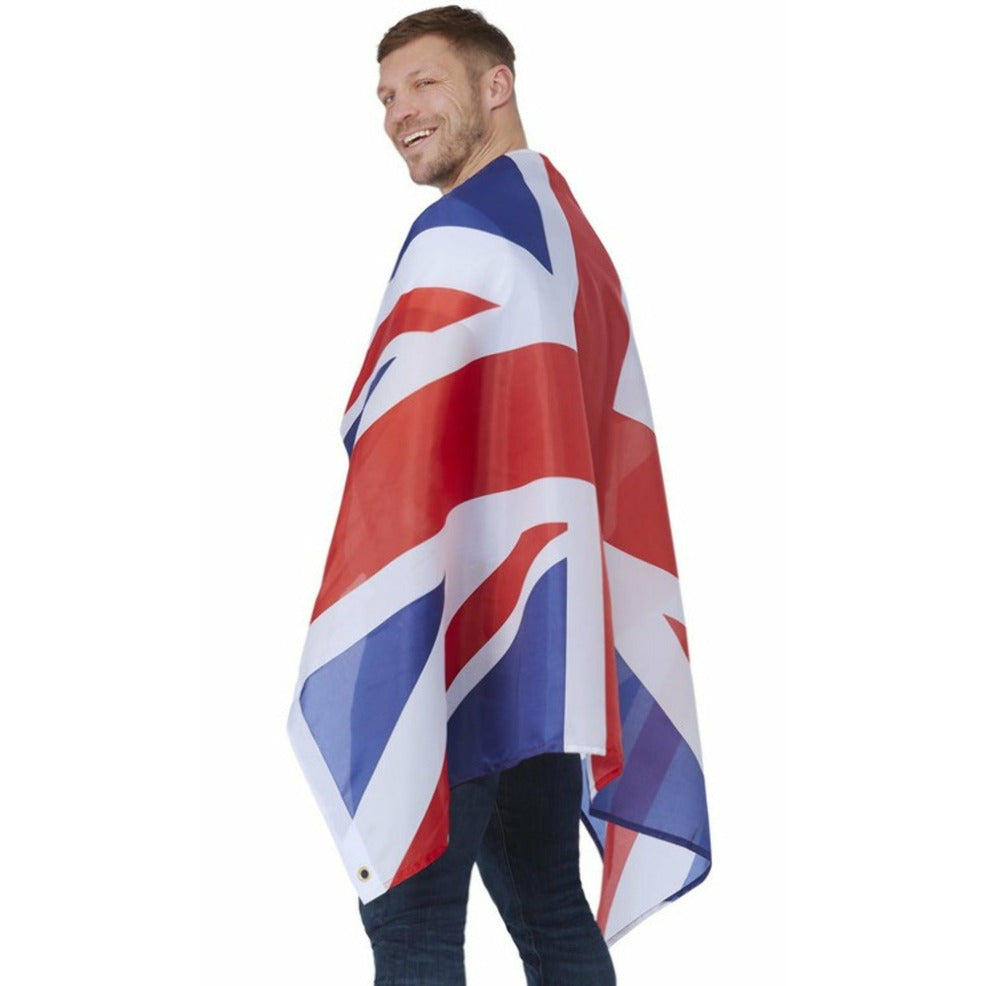 Bandera de Reino Unido | Don Disfraz