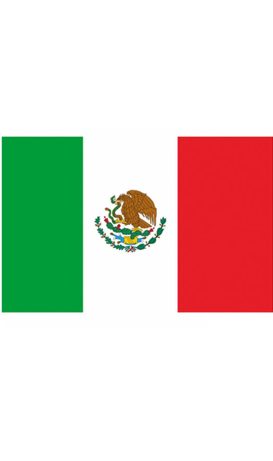 Bandiera Messico