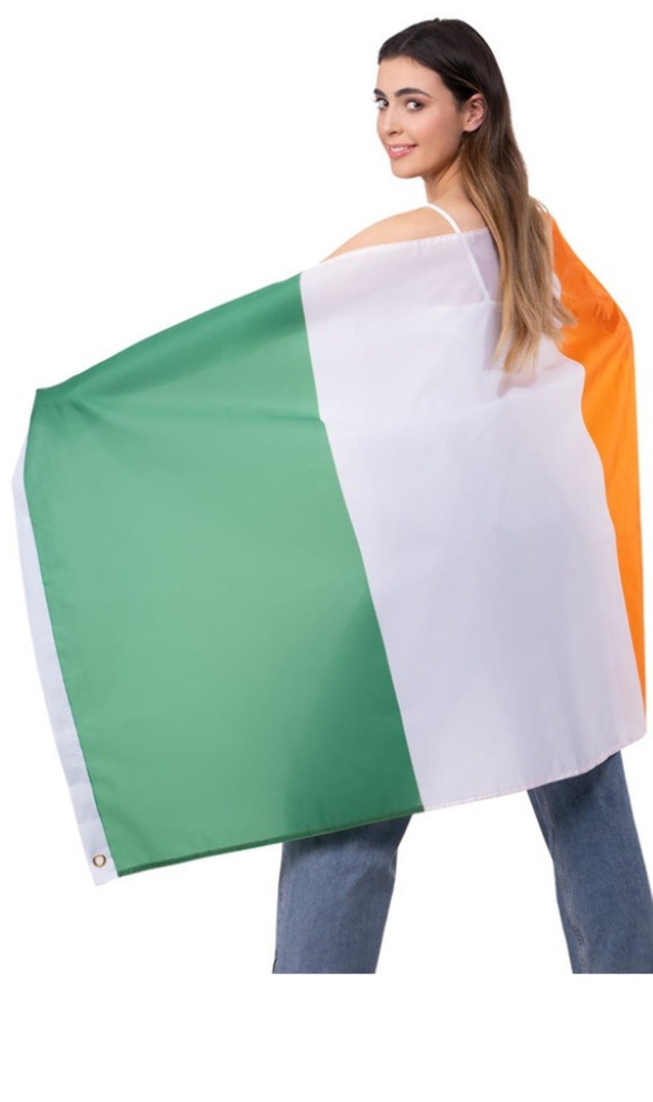 Bandiera Irlanda