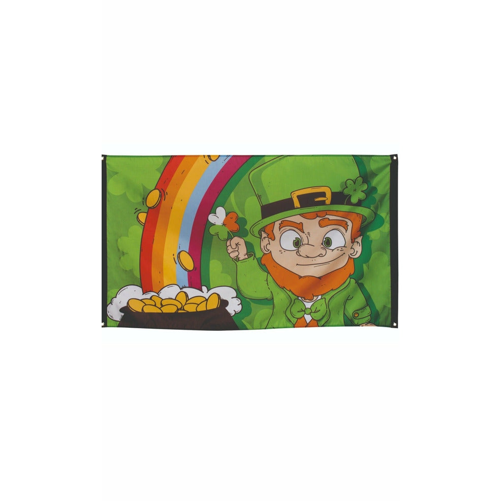 Bandera de Saint Patrick | Don Disfraz