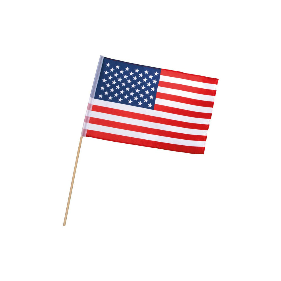 Bandera de USA Pequeña | Don Disfraz