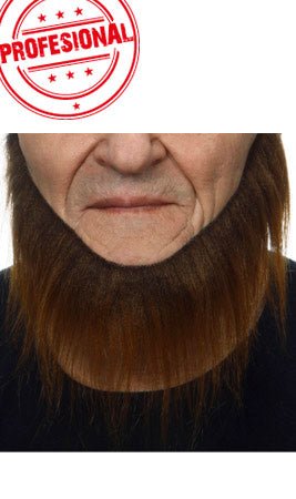 Barba Castana Professionale 041-LA