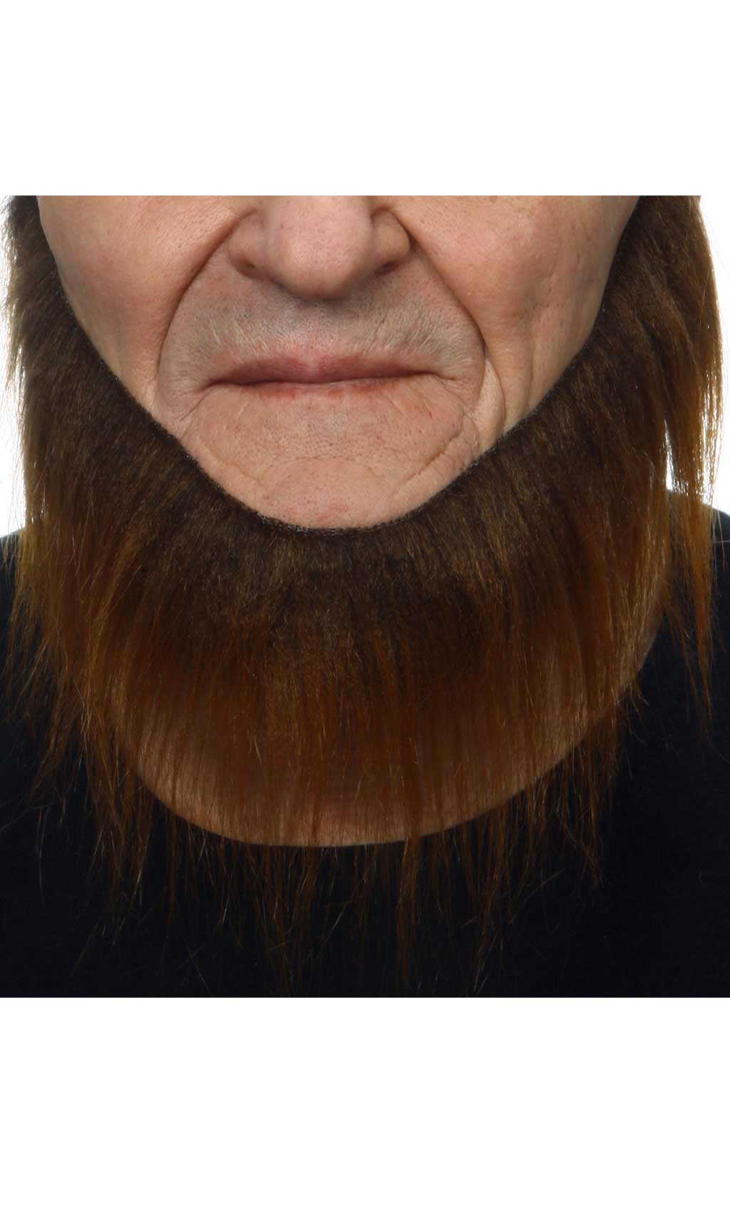 Barba Castana Professionale 041-LA