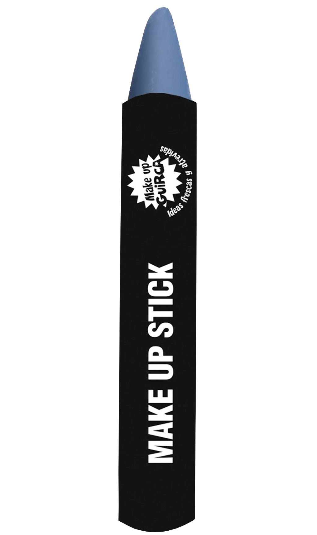 Stick per il trucco blu