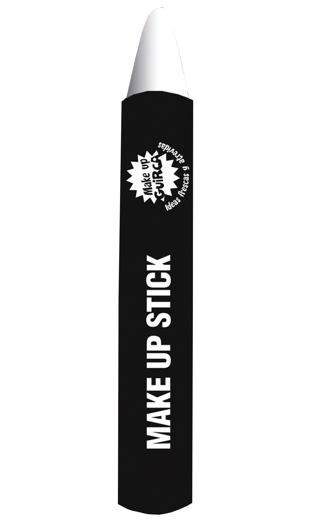 Stick per trucco bianco