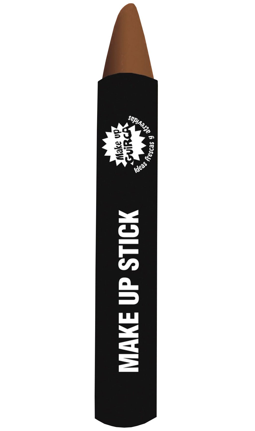 Stick per il trucco marrone