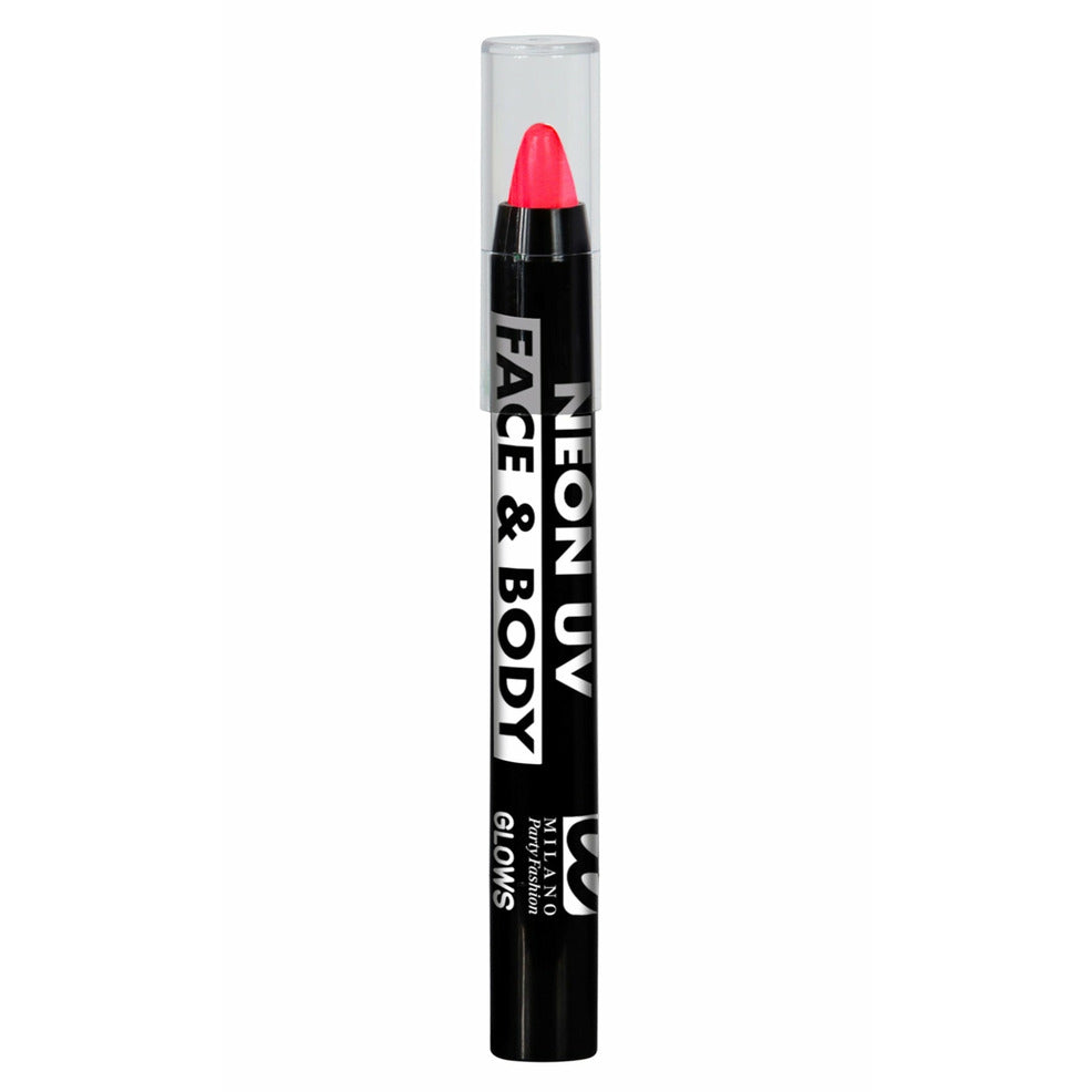 Barra de Maquillaje Rosa Glow | Don Disfraz