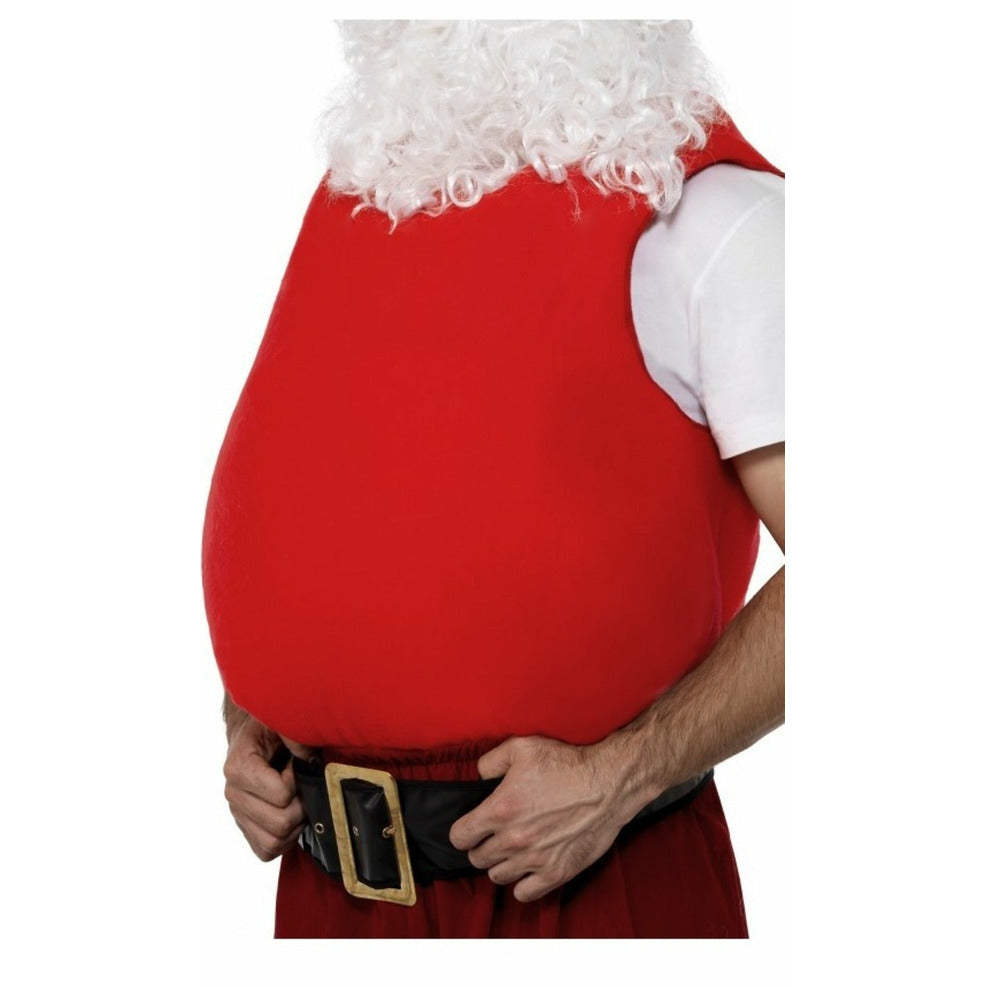Barriga de Papá Noel | Don Disfraz