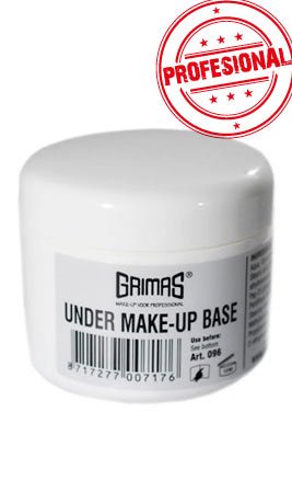 Crema Pre-Trucco Professionale
