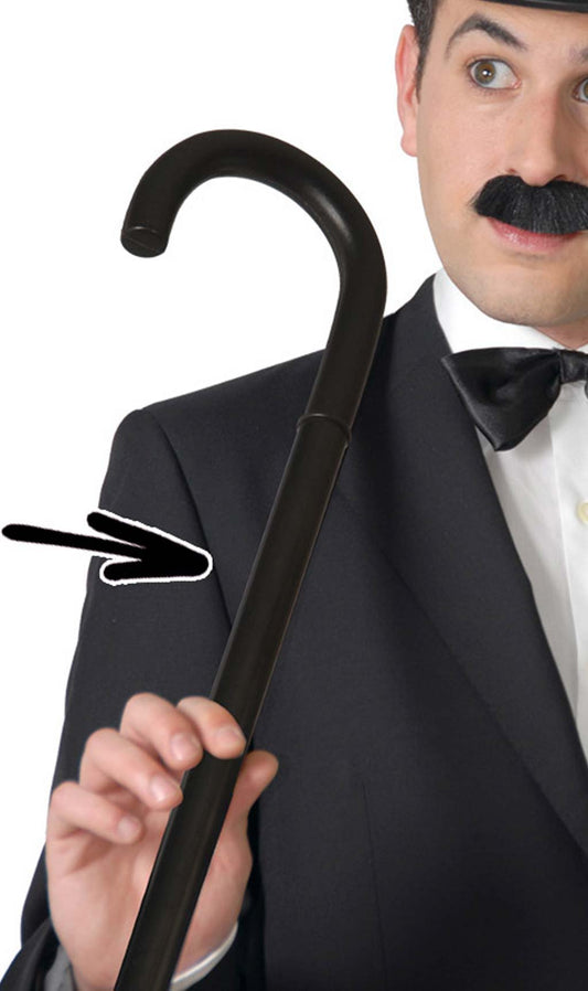 Bastone Charlot