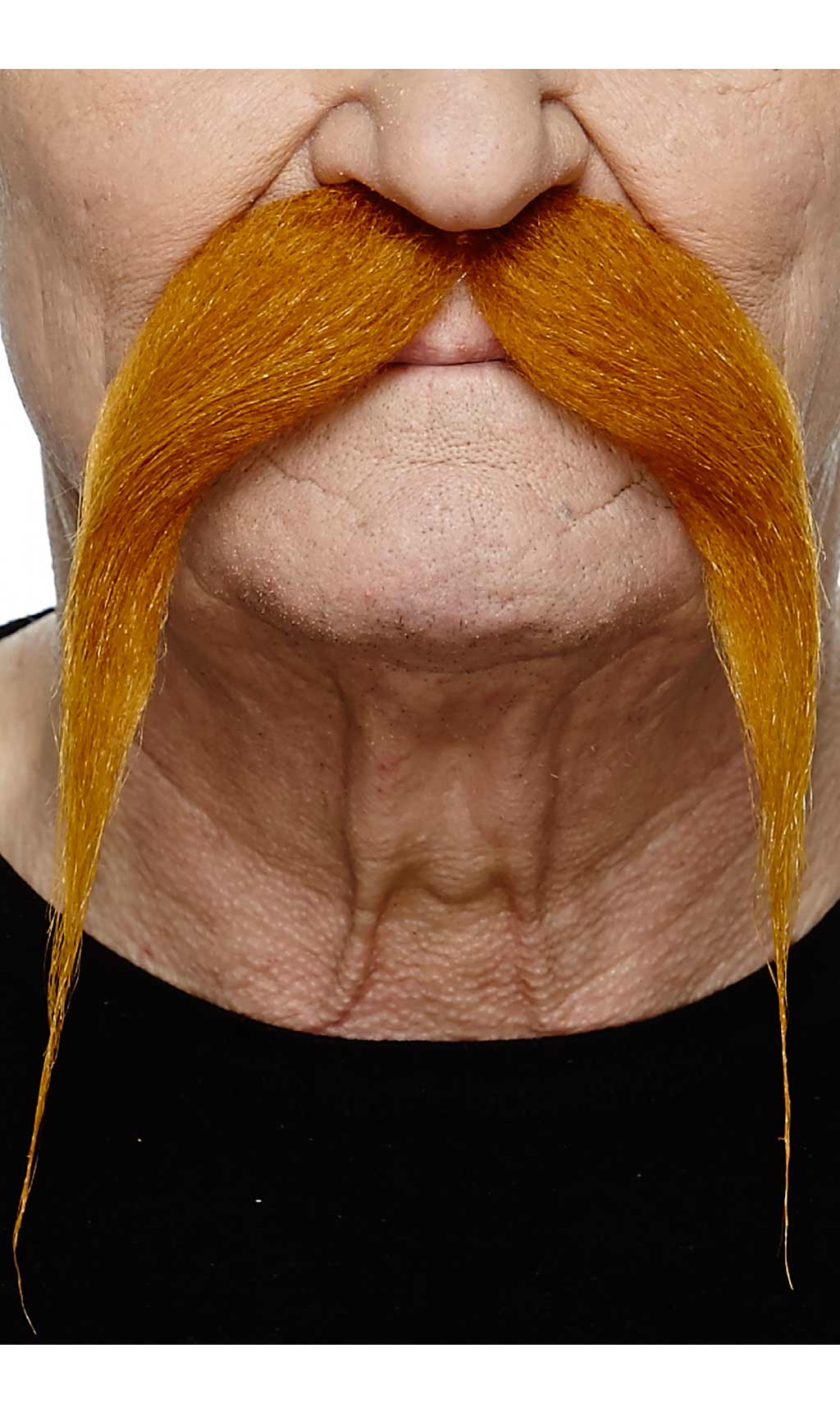 Baffi Rossi Professionali 067-LB