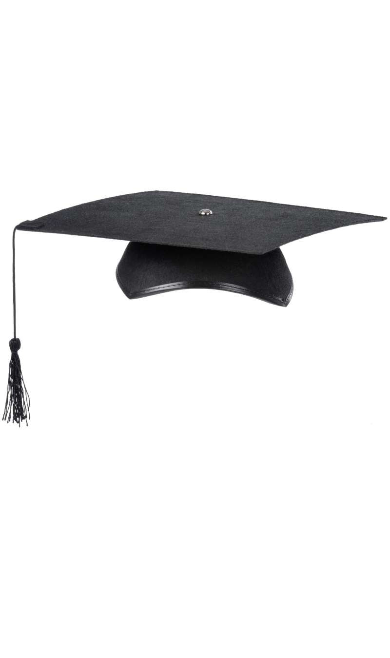 Cappello per Laureato