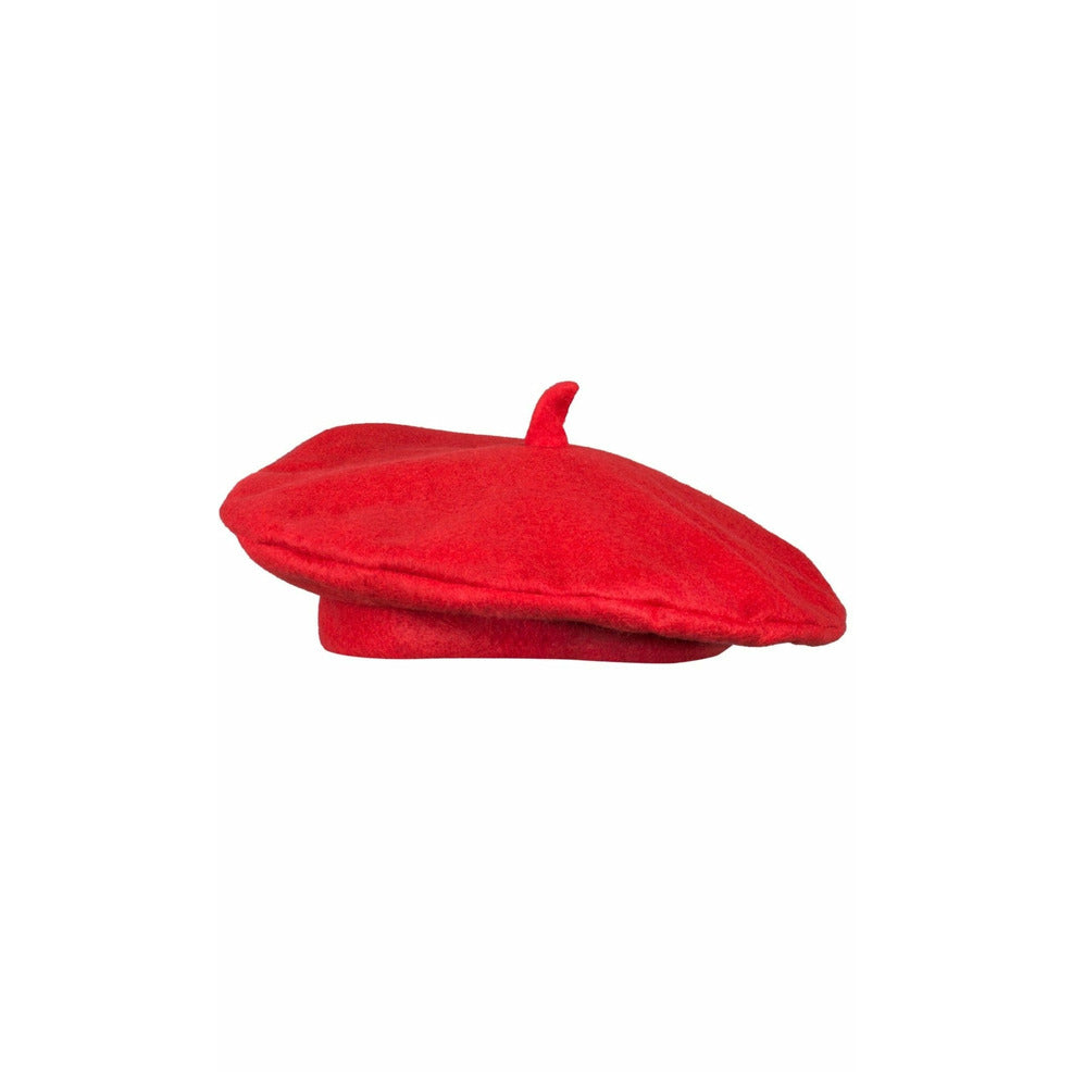 Boina Roja Eco | Don Disfraz