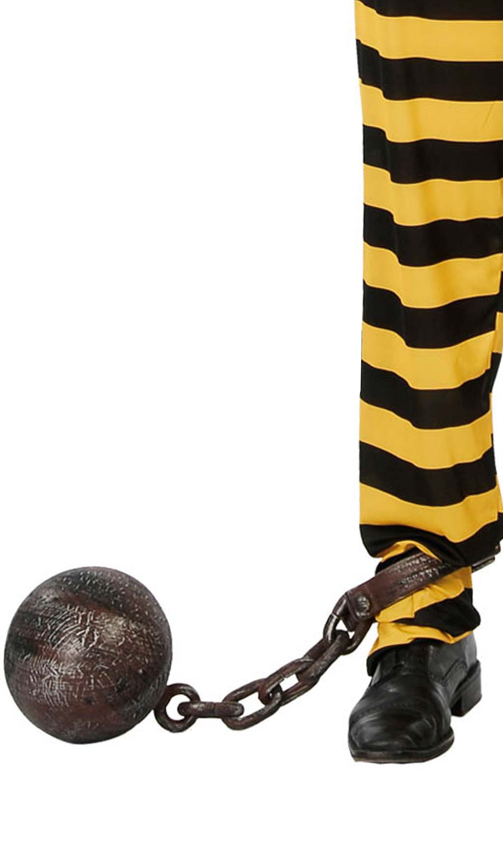 Palla Carcerato Lusso