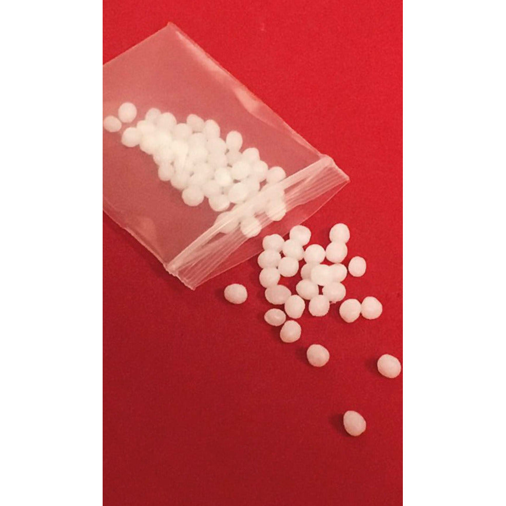 Bolitas de Ajuste para dentaduras | Don Disfraz