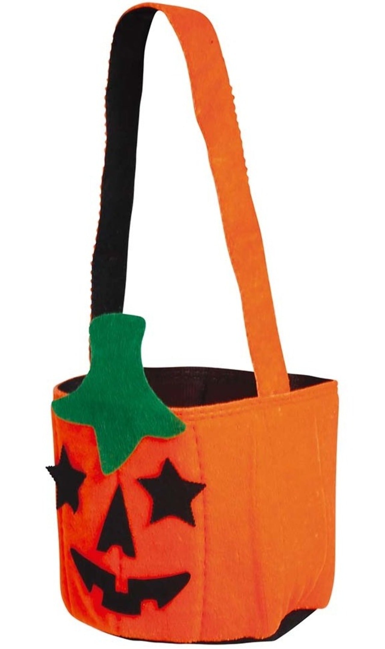 Borsa di zucca stellata