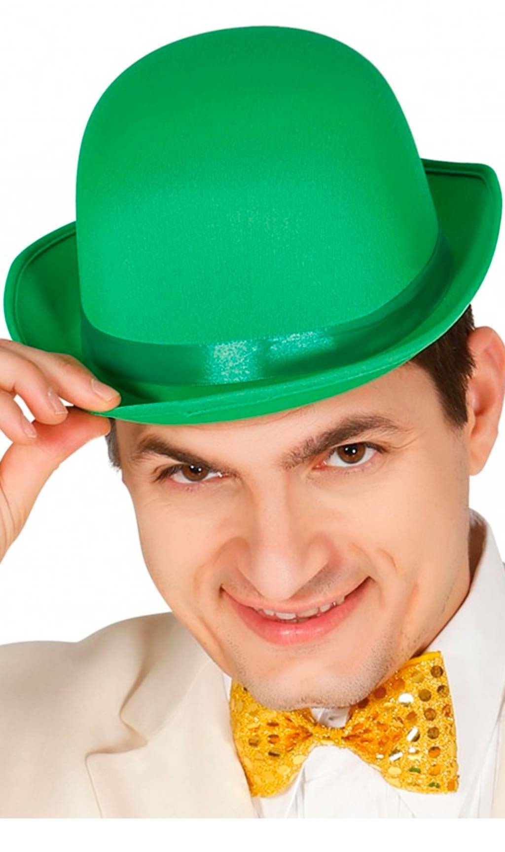 Bombetta Deluxe Verde