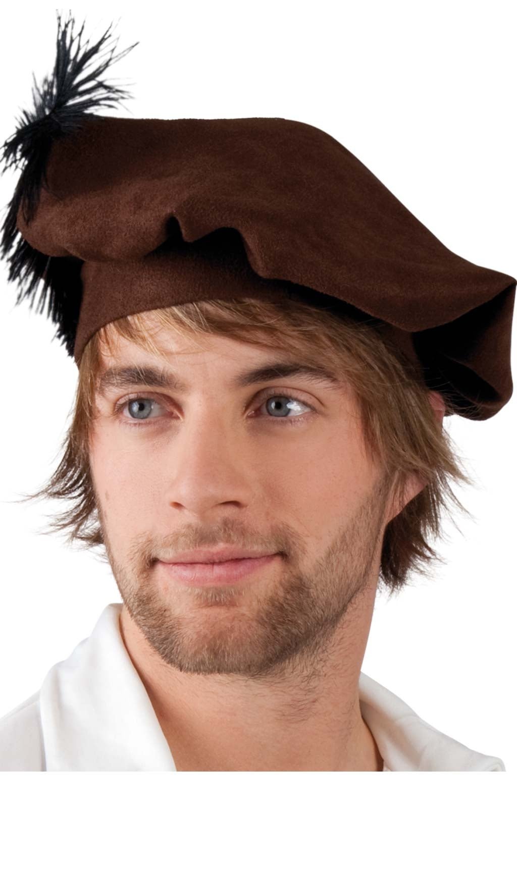 Lampadina Zio Fester Costume Uomo Halloween Completo: Abito Nero, Berretto Calvo Bianco E Vernice Per Viso Famiglia Addams - Foto 5